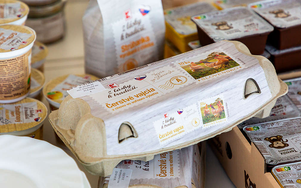 Z lásky k tradícii