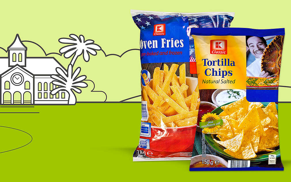 Palmový olej - zodpovedné zaobchádzanie