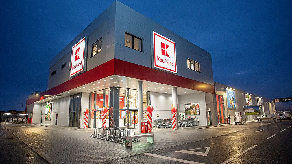 Nova poslovnica u Rovinju