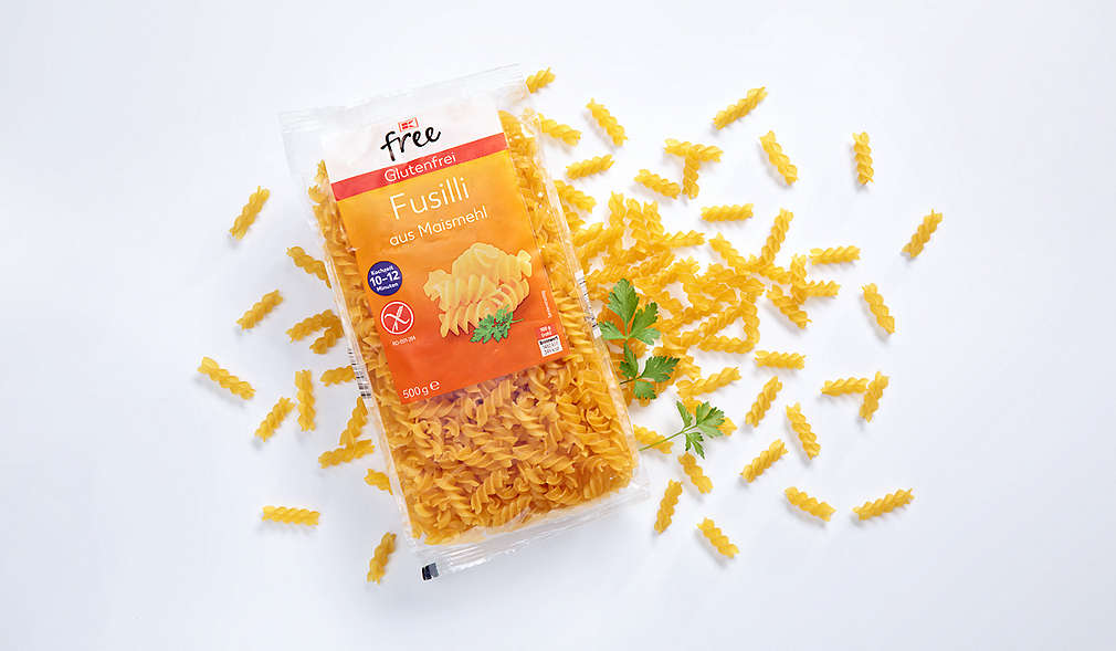K-FREE Fusilli
