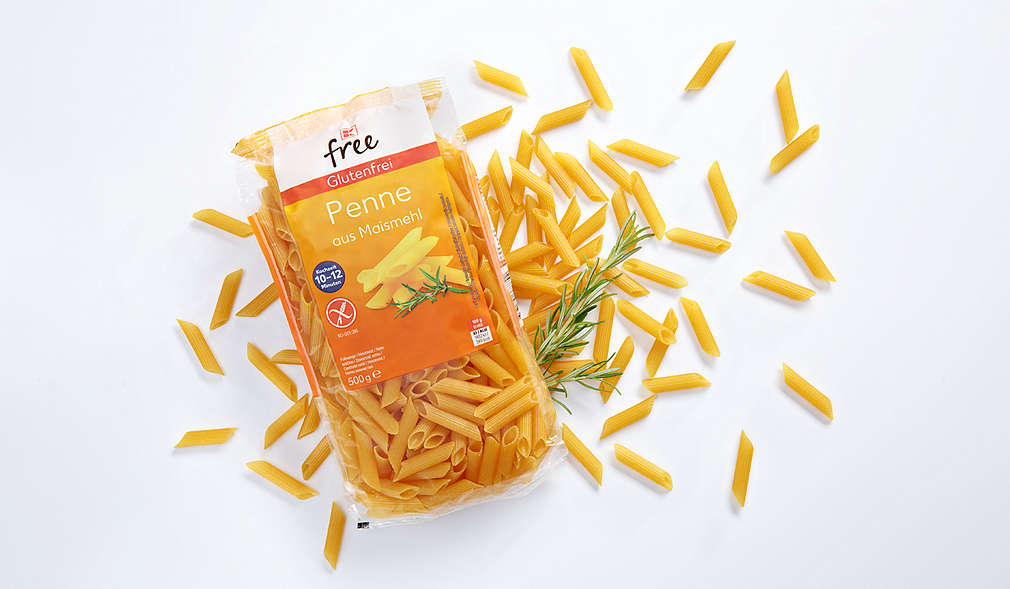 K-FREE Penne