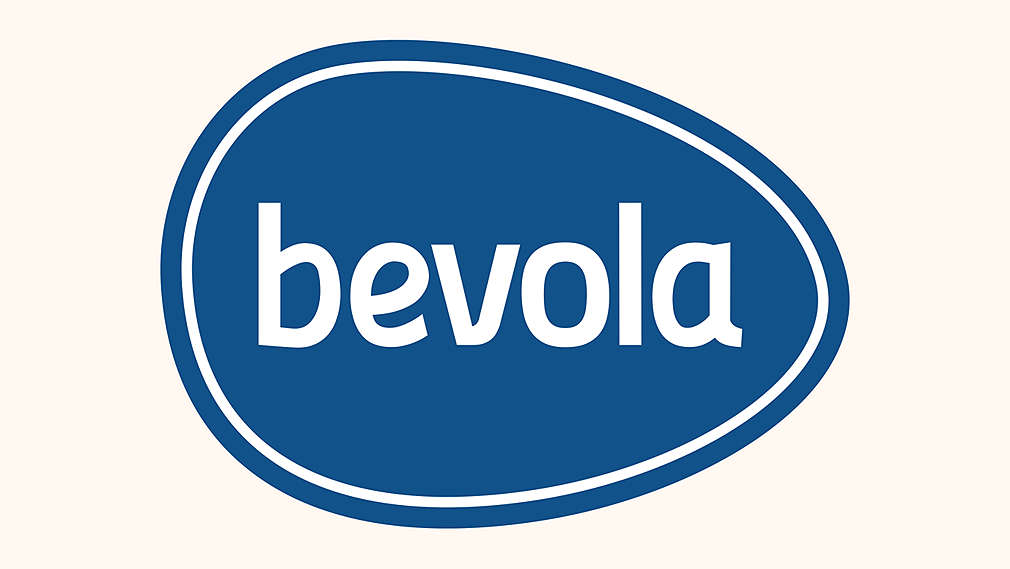 Logo: BEVOLA®