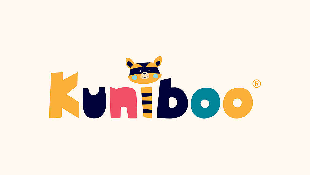 Logo: KUNIBOO®
