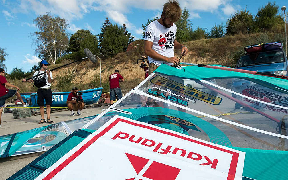 WIND2WIN предизвикателство