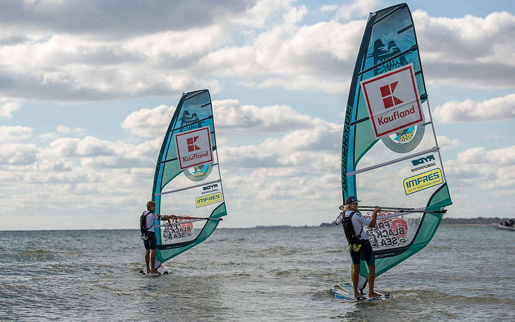 WIND2WIN предизвикателство