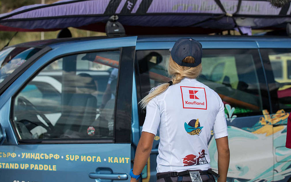 WIND2WIN предизвикателство