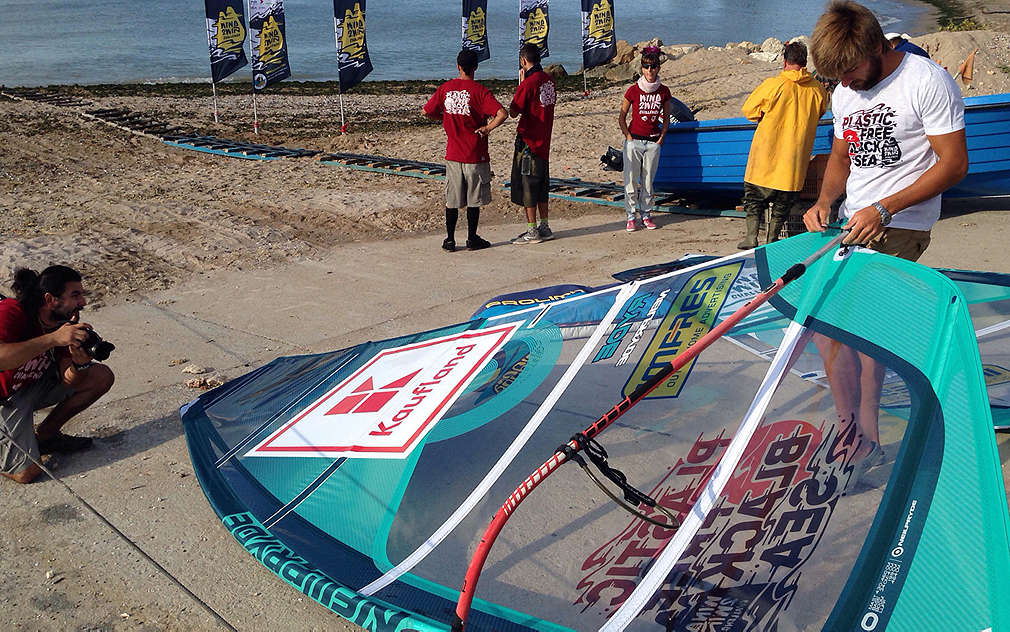 WIND2WIN предизвикателство