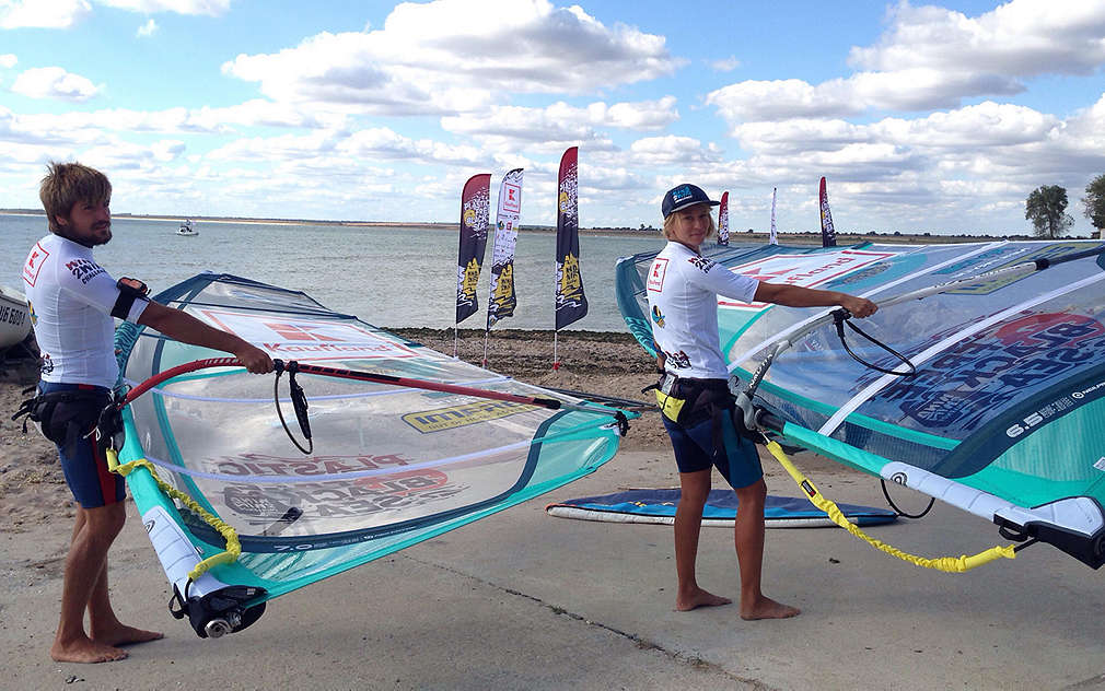 WIND2WIN предизвикателство