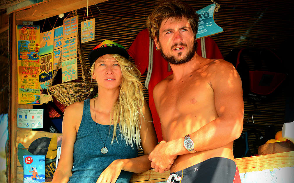 WIND2WIN предизвикателство