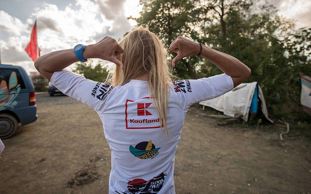 WIND2WIN предизвикателство