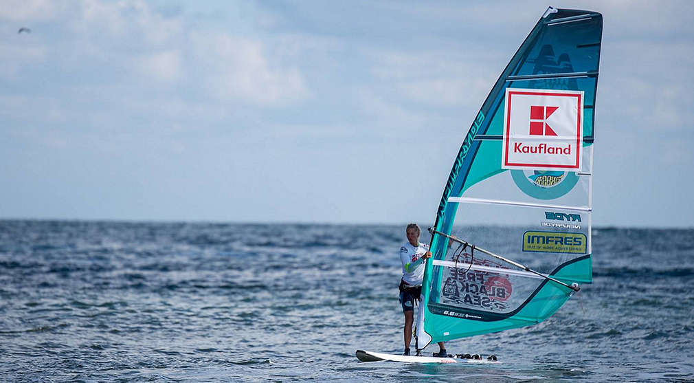 WIND2WIN предизвикателство