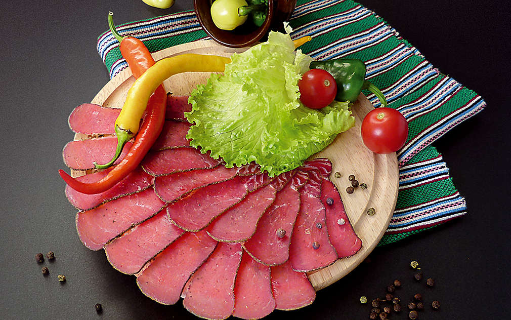 Изображение на Филе Елена