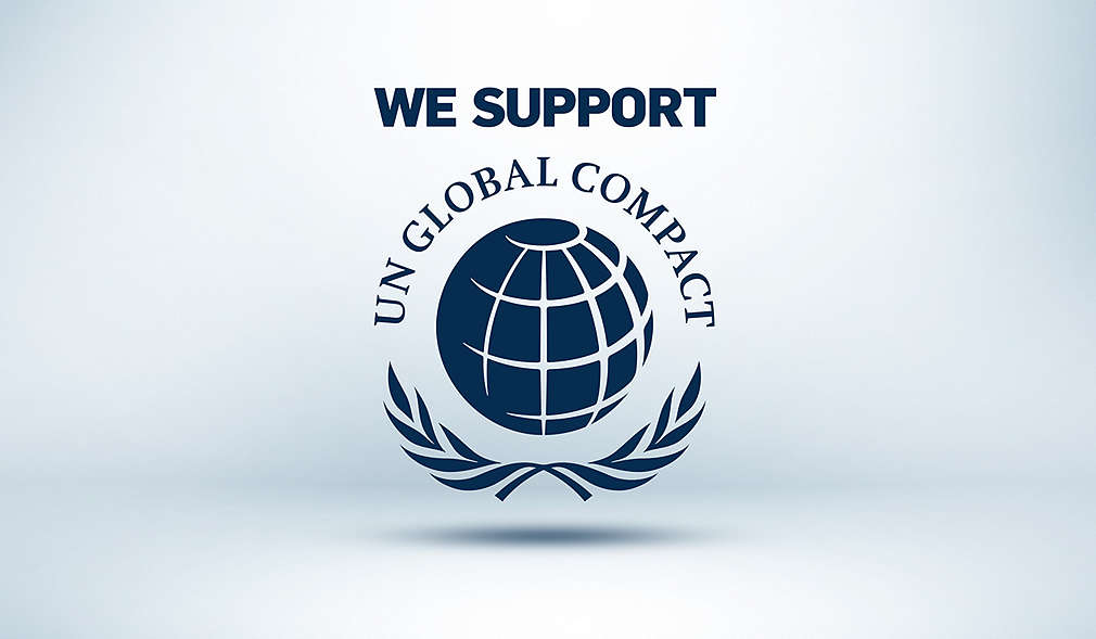 Logo UN Global Compact