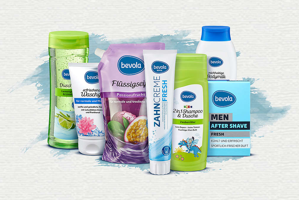 Receptura bez mikroplastike