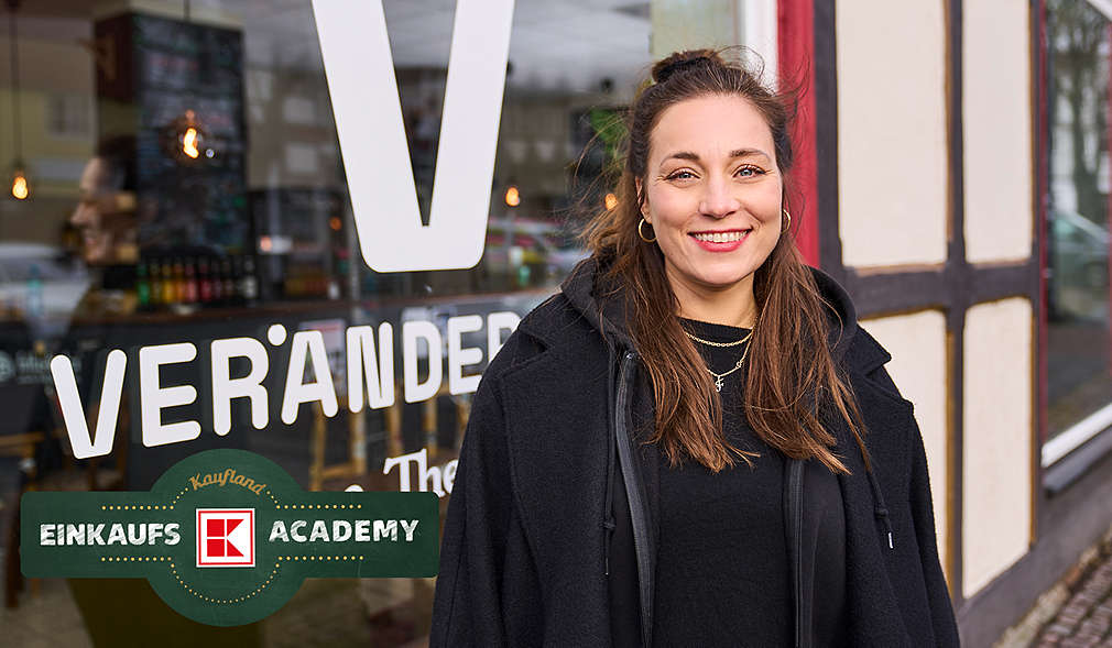 Porträt Anna Schunck