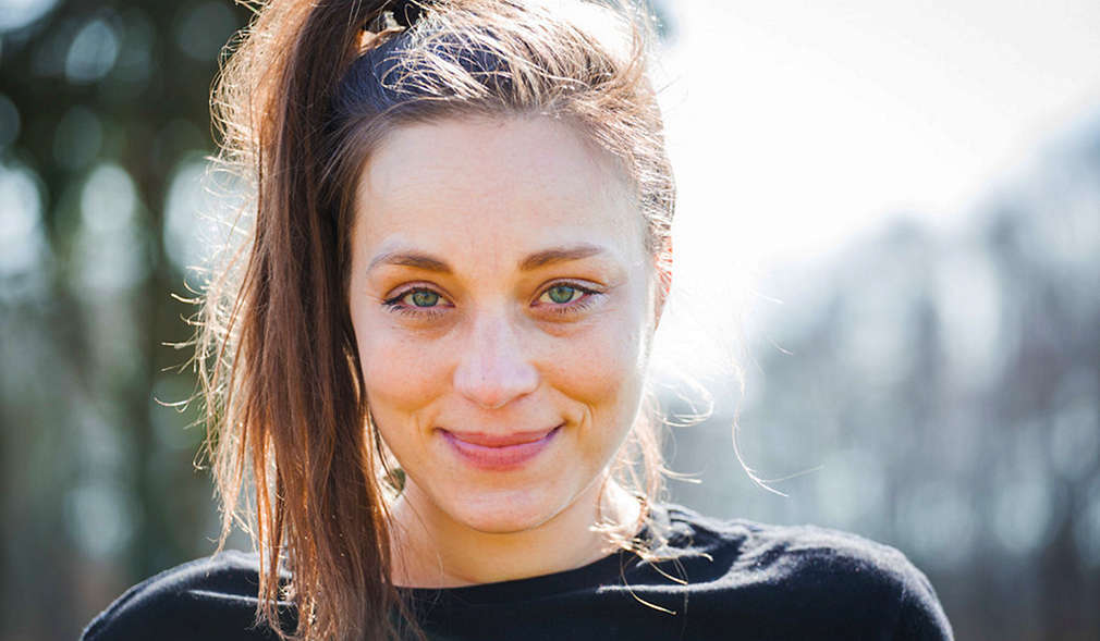 Porträt von Anna Schunck