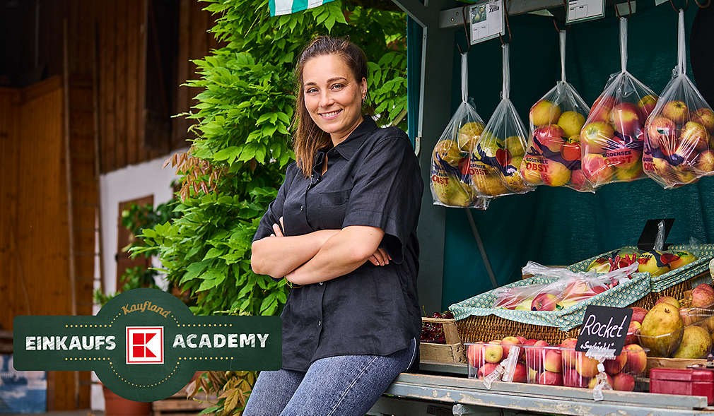 Porträt Anna Schunck