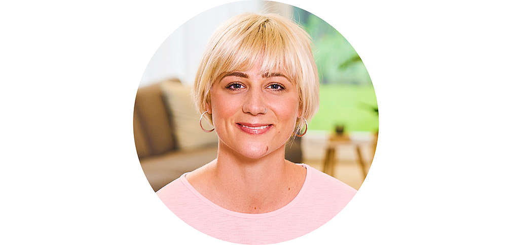 Portrait: Judith Fuchs