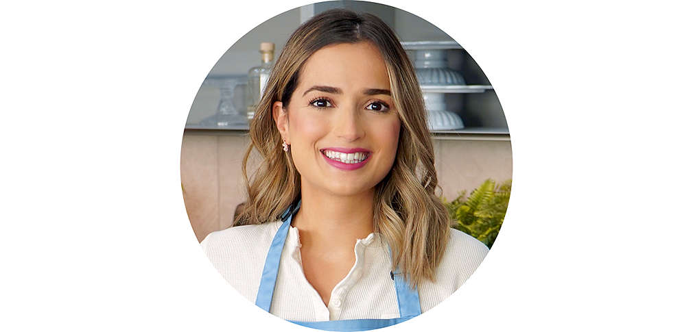 Portrait: Kiki Aweimer