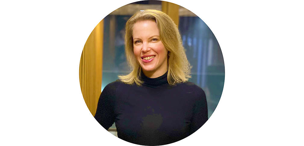 Porträt: Viola Herrmann