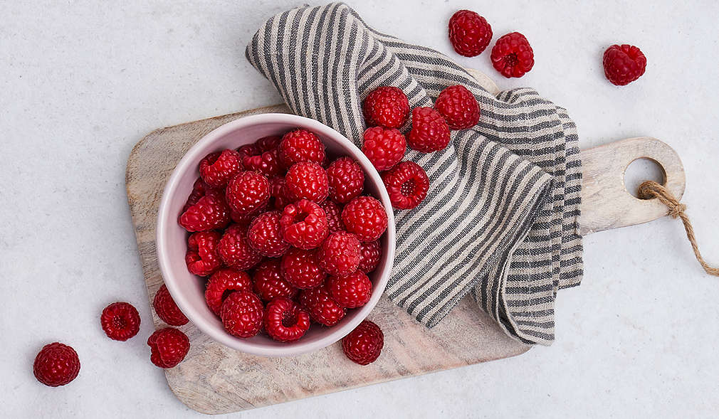 Himbeeren