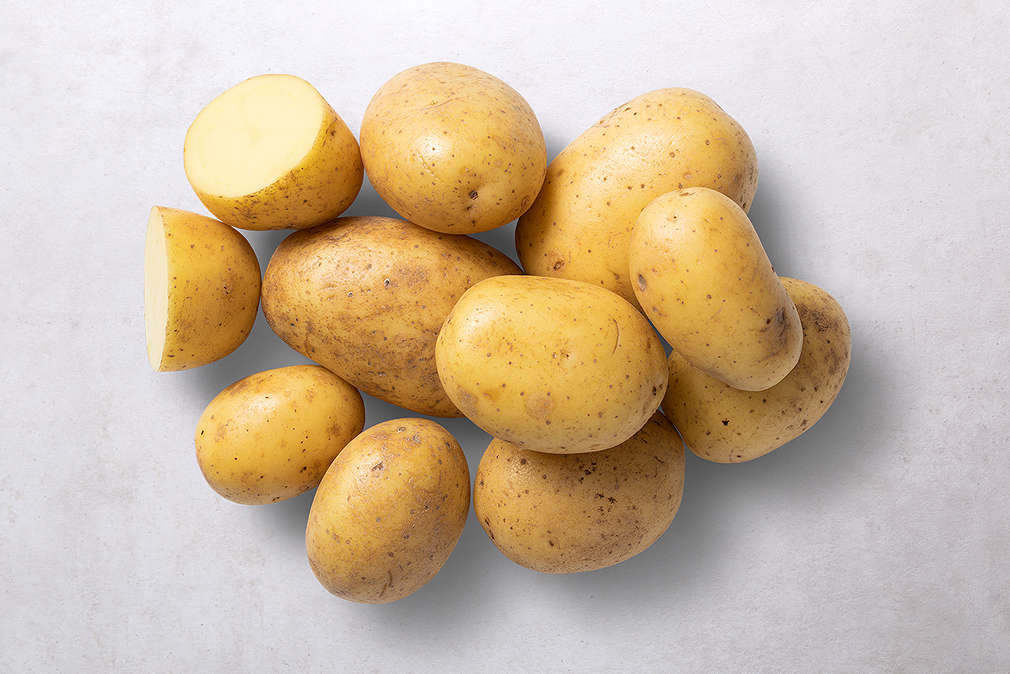 Abbildung Linella Kartoffel