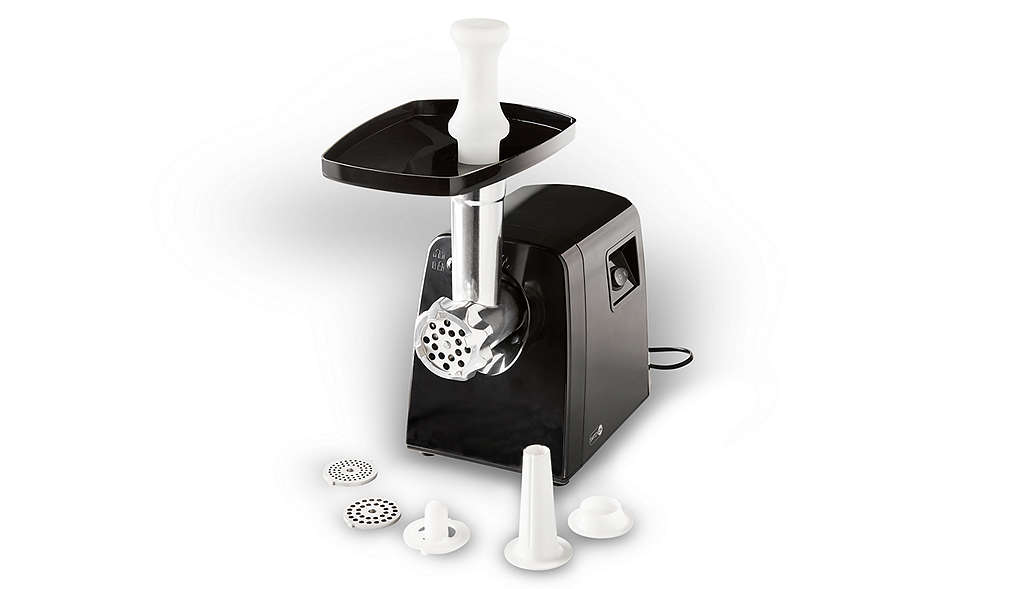 Mașină de tocat SWITCH ON