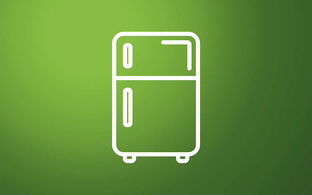 Jak správně uchovat potraviny v lednici?