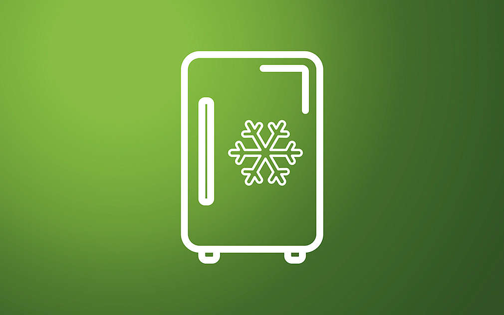 Jak správně uchovat potraviny v mrazáku?