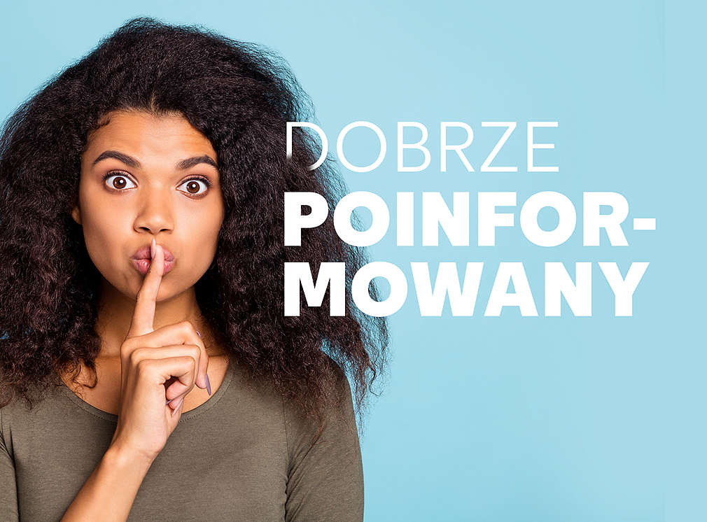 Kobieta przykładająca palec do ust w geście ciszy