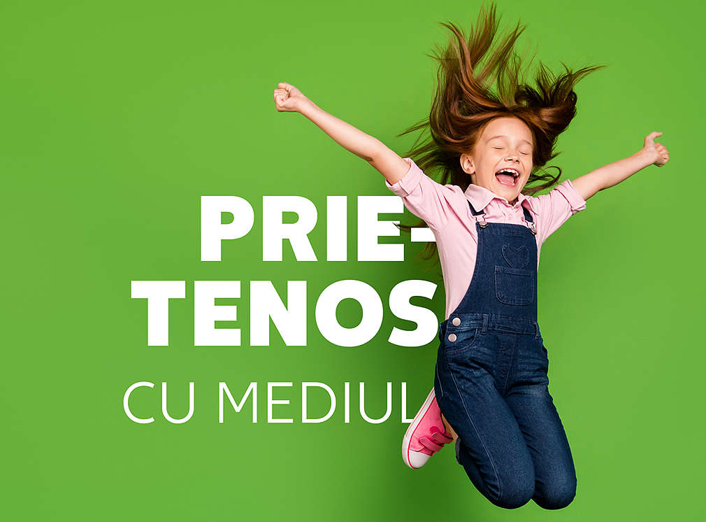 Newsletter: Varianta ecologica