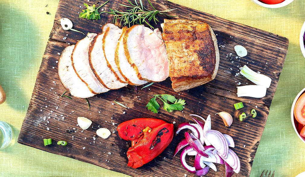 PG Kolesarić - Kaufland