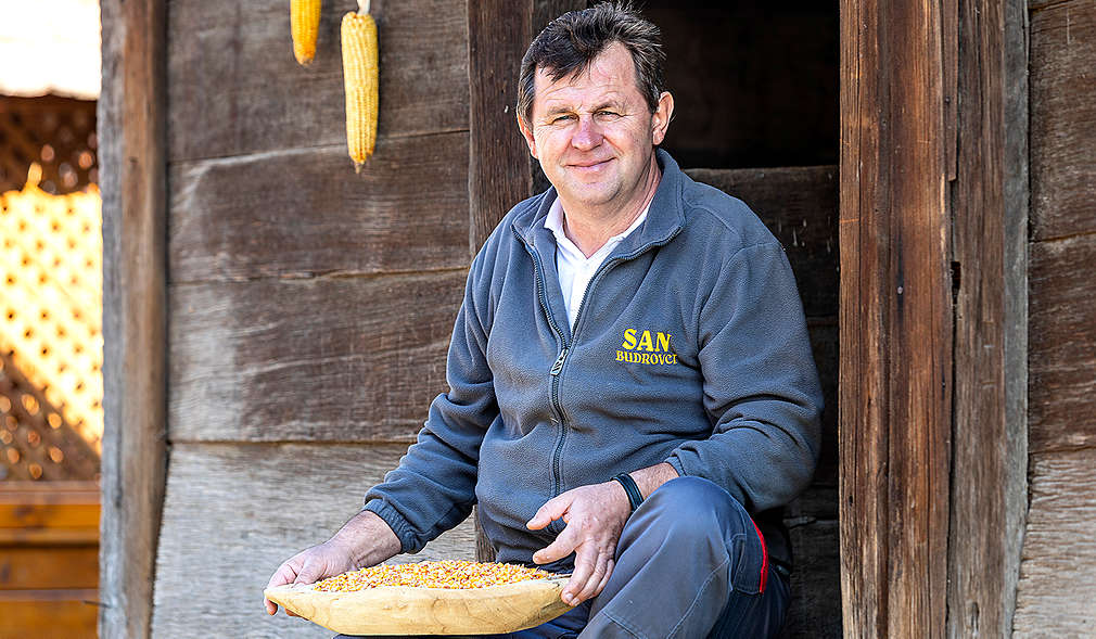 Kaufland domaća svinjetina