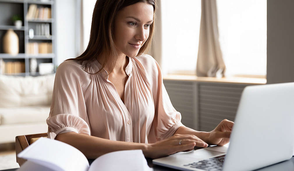 Organizarea biroului