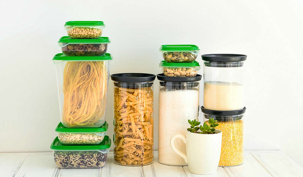 Organizarea bucatariei