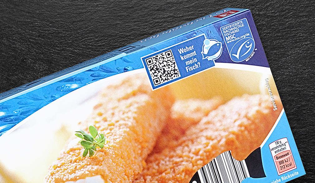 Știi ce pui pe masă?