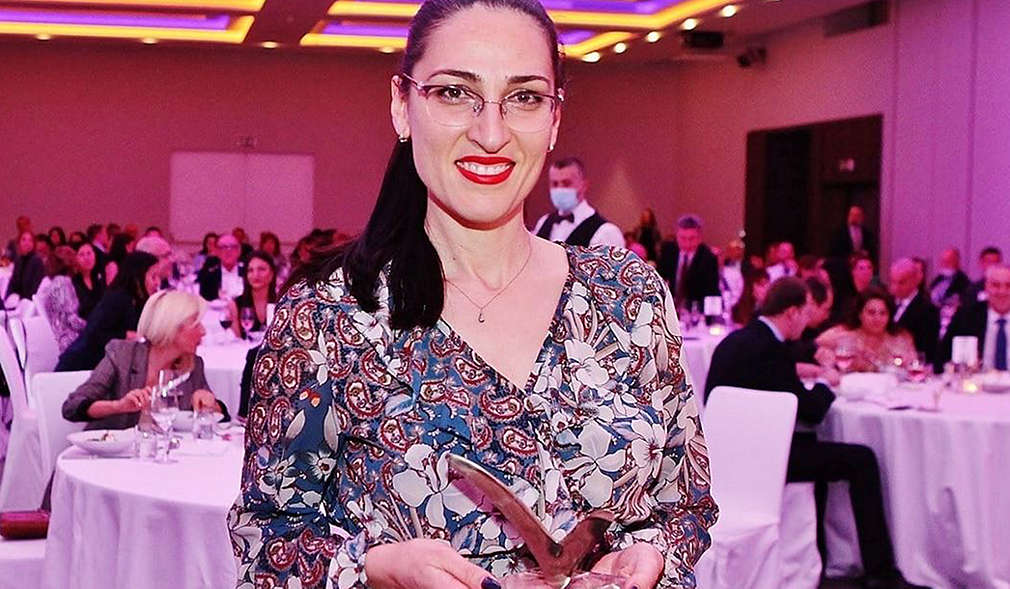 Kaufland получи престижно отличие от ICAP Bulgaria за лидерство в сектора на модерната търговия