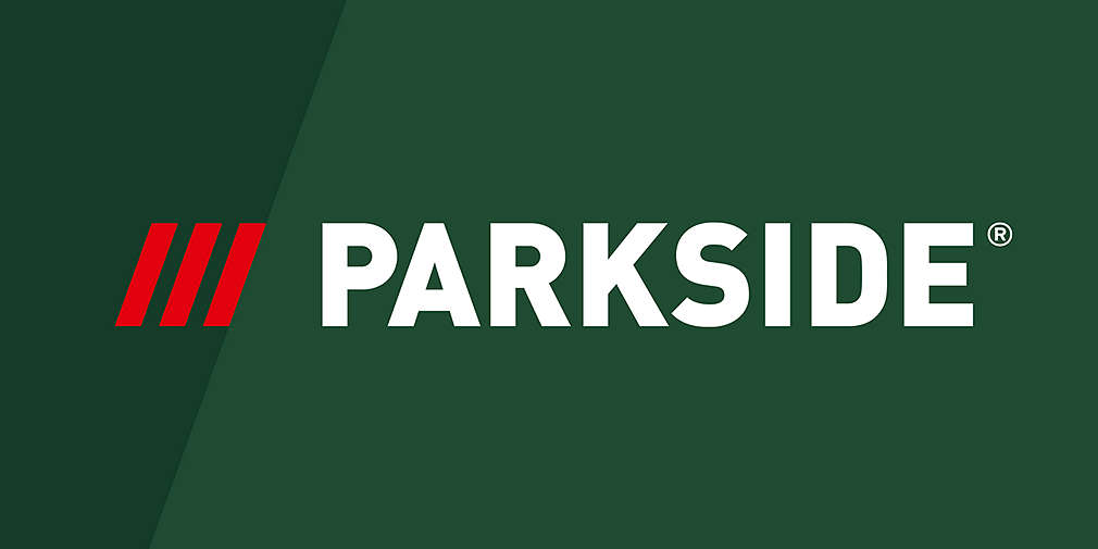 Logo: PARKSIDE