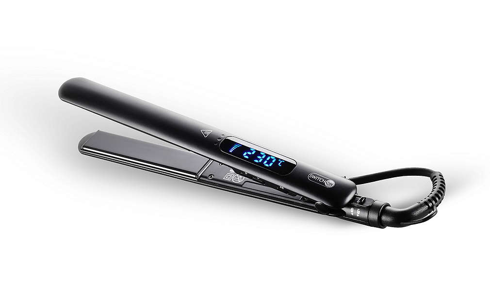 Placă de păr SWITCH ON