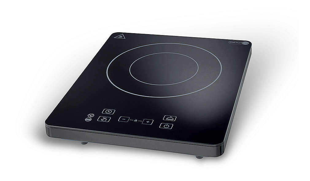 Plită cu inducție SWITCH ON
