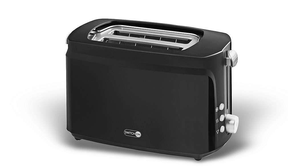 Prăjitor de pâine SWITCH ON