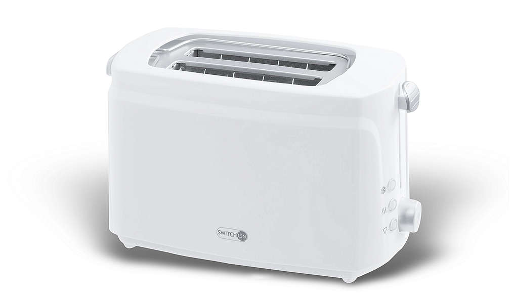 Prăjitor de pâine SWITCH ON