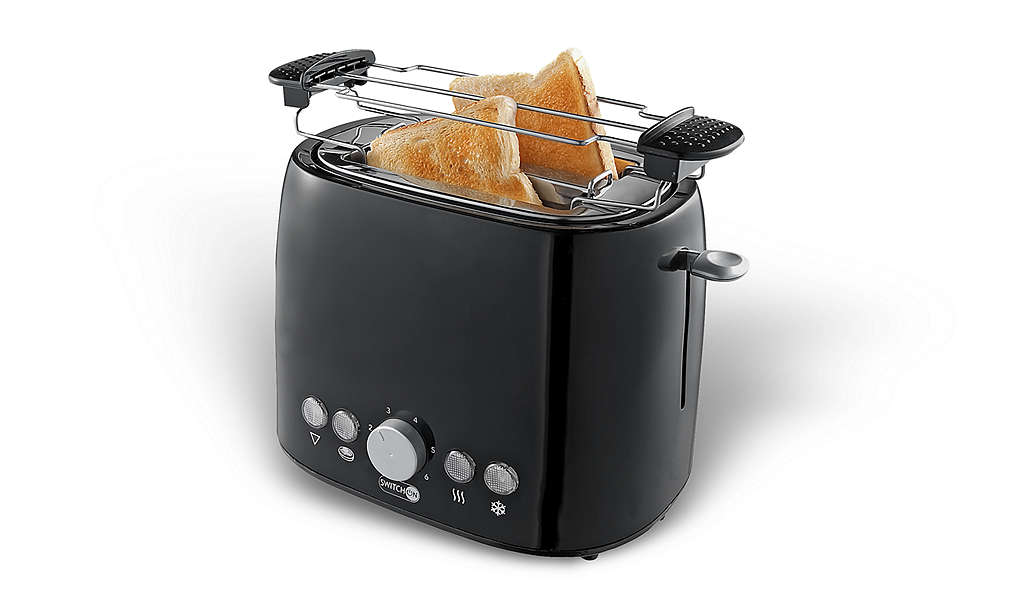 Prăjitor de pâine SWITCH ON