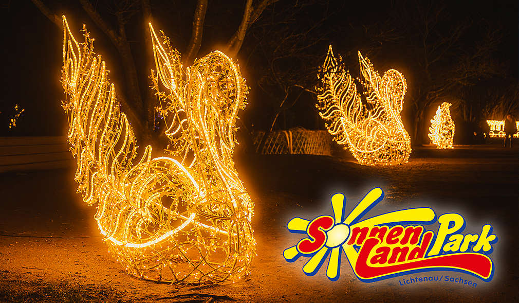 Freizeitpark SONNENLANDPARK