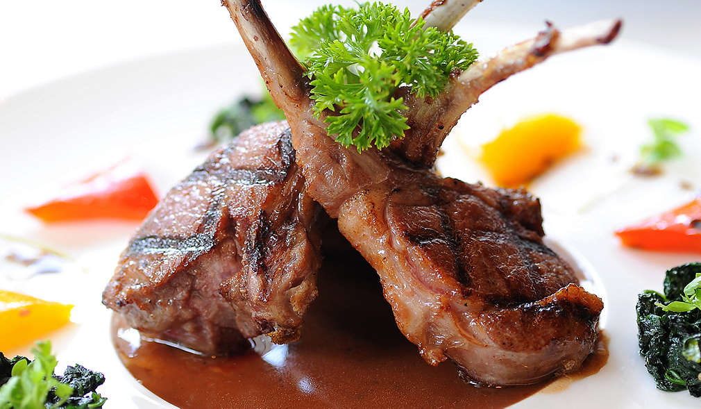 Retete cu carne de miel