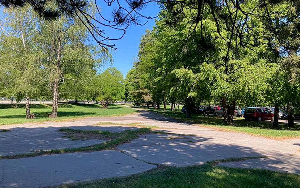 Nitra - miesto plánovanej revitalizácie