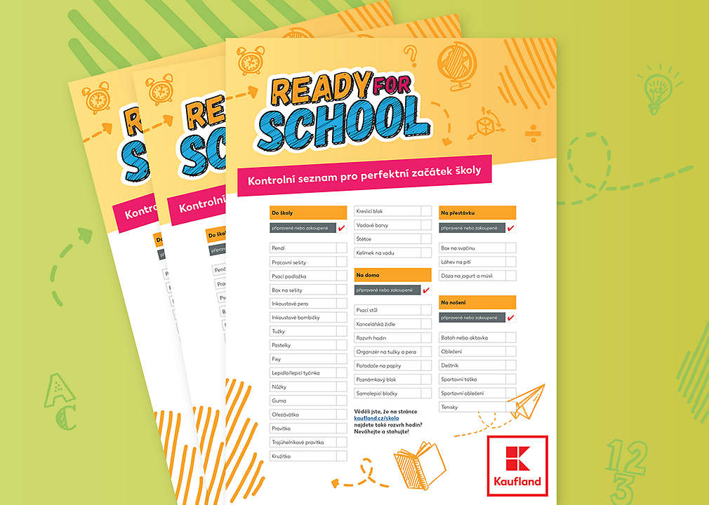 Stáhněte si nákupní seznam.