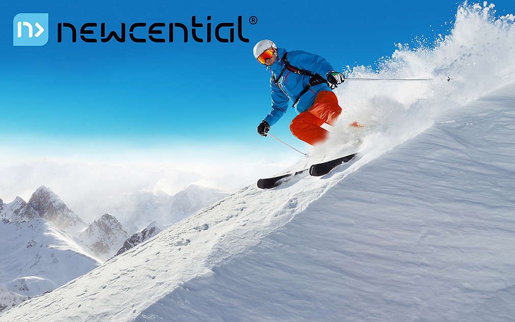 Ski - Newcential