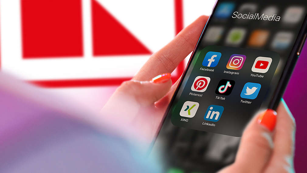 Kaufland in Social Media