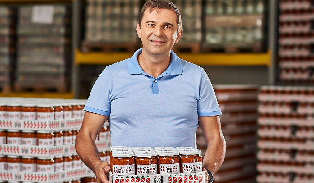 Нашите производители - Фабрика "Траки"